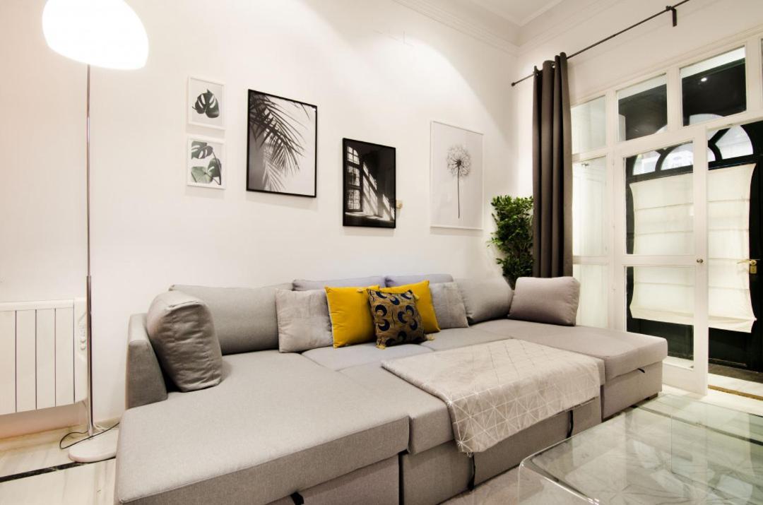 Apartment Fresa, 3 Madrid Exteriér fotografie