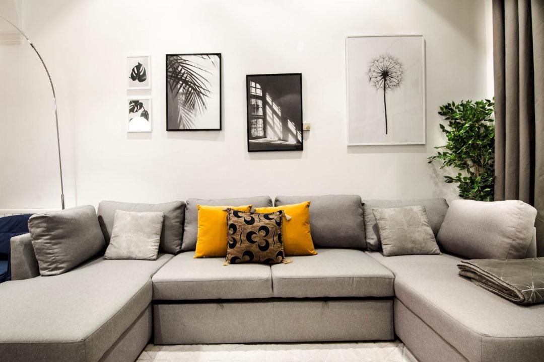 Apartment Fresa, 3 Madrid Exteriér fotografie
